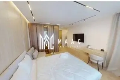 Apartament 1 camera | Etaj 2 | Modern | Parcare | Lazaret - foto 3