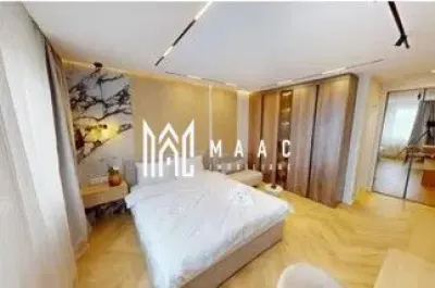 Apartament 1 camera | Etaj 2 | Modern | Parcare | Lazaret - foto 5