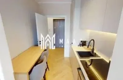 Apartament 1 camera | Etaj 2 | Modern | Parcare | Lazaret - foto 7