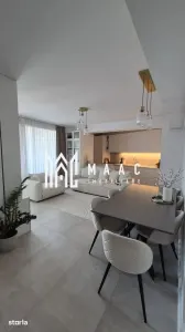 Apartament 3 camere | 77 MPU | Etaj 3 | Parcare | Evolution - foto 2