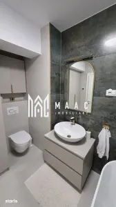Apartament 3 camere | 77 MPU | Etaj 3 | Parcare | Evolution - foto 13