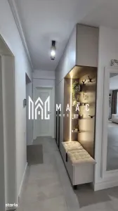 Apartament 3 camere | 77 MPU | Etaj 3 | Parcare | Evolution - foto 4
