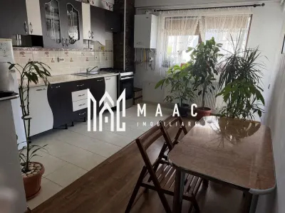 Apartament 2 camere | Etaj 3 | Balcon | D. Stanca - foto 3