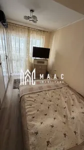 Apartament 2 camere | Etaj 3 | Balcon | D. Stanca - foto 4