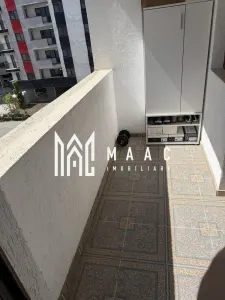 Apartament 2 camere | Etaj 3 | Balcon | D. Stanca - foto 6