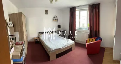Apartament 3 Camere | Parter 59mpu | 1 Balcoane | 1 Terasa - foto 4