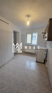 Garsonieră spațioasă de vanzare | centrala proprie | vedere superba. - Dragasani