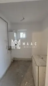 Garsonieră spațioasă de vanzare | centrala proprie | vedere superba. - foto 4