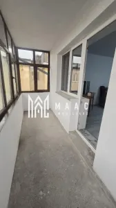 Garsonieră spațioasă de vanzare | centrala proprie | vedere superba. - foto 5