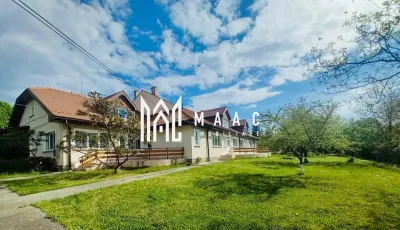 CASA DE INCHIRIAT I CISNADIE I SPATIU EDUCATIONAL - Cisnadie