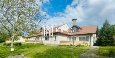 CASA DE INCHIRIAT I CISNADIE I SPATIU EDUCATIONAL - foto 2