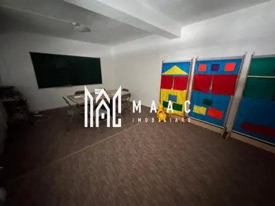 CASA DE INCHIRIAT I CISNADIE I SPATIU EDUCATIONAL - foto 20