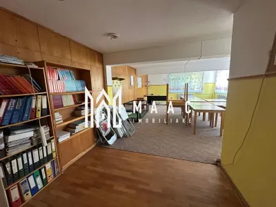 CASA DE INCHIRIAT I CISNADIE I SPATIU EDUCATIONAL - foto 21