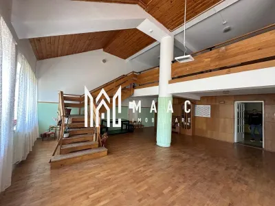 CASA DE INCHIRIAT I CISNADIE I SPATIU EDUCATIONAL - foto 28