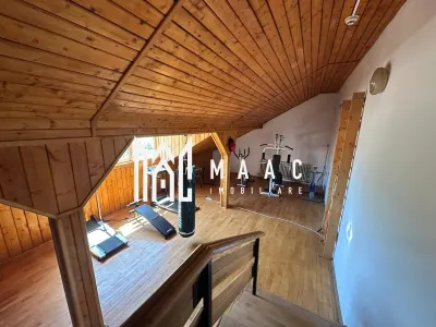 CASA DE INCHIRIAT I CISNADIE I SPATIU EDUCATIONAL - foto 29