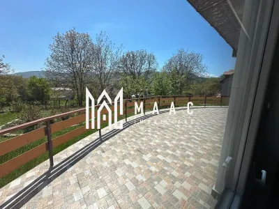 CASA DE INCHIRIAT I CISNADIE I SPATIU EDUCATIONAL - foto 4