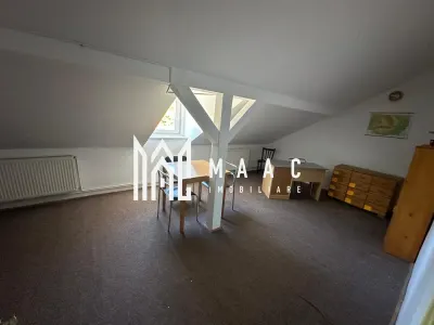 CASA DE INCHIRIAT I CISNADIE I SPATIU EDUCATIONAL - foto 31