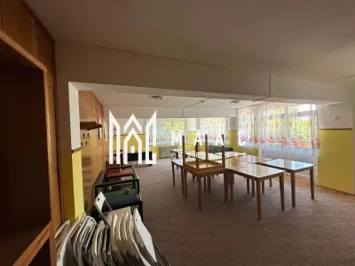 CASA DE INCHIRIAT I CISNADIE I SPATIU EDUCATIONAL - foto 32