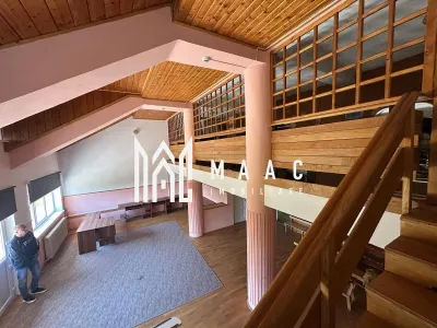 CASA DE INCHIRIAT I CISNADIE I SPATIU EDUCATIONAL - foto 33