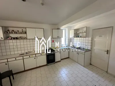 CASA DE INCHIRIAT I CISNADIE I SPATIU EDUCATIONAL - foto 34