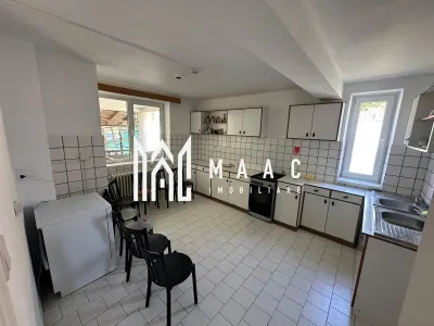 CASA DE INCHIRIAT I CISNADIE I SPATIU EDUCATIONAL - foto 35
