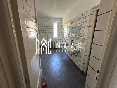 CASA DE INCHIRIAT I CISNADIE I SPATIU EDUCATIONAL - foto 36