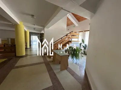 CASA DE INCHIRIAT I CISNADIE I SPATIU EDUCATIONAL - foto 8
