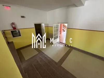 CASA DE INCHIRIAT I CISNADIE I SPATIU EDUCATIONAL - foto 9