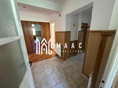 CASA DE INCHIRIAT I CISNADIE I ZONA LINISTITA - foto 2