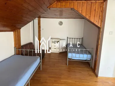CASA DE INCHIRIAT I CISNADIE I ZONA LINISTITA - foto 12