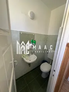 CASA DE INCHIRIAT I CISNADIE I ZONA LINISTITA - foto 18