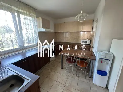 CASA DE INCHIRIAT I CISNADIE I ZONA LINISTITA - foto 4