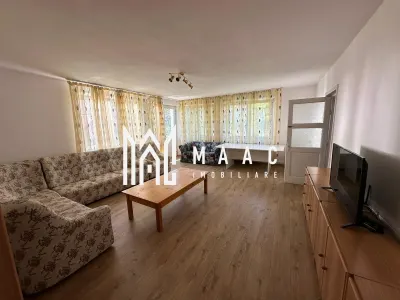 CASA DE INCHIRIAT I CISNADIE I ZONA LINISTITA - foto 6