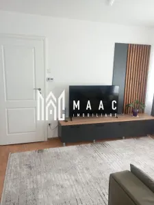 Apartament 2 camere | 48 MPU | Parter | Terezian - Sibiu