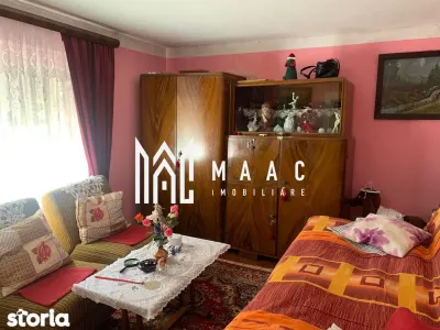 Casă Individuală | 77 MPU | 3 Camere |  | Cisnădie - foto 4