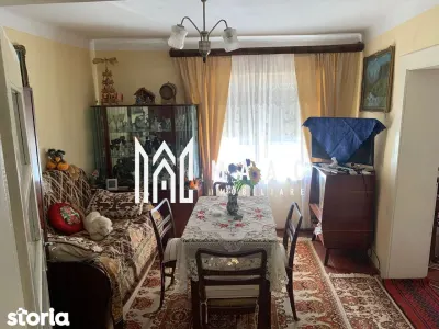 Casă Individuală | 77 MPU | 3 Camere |  | Cisnădie - foto 5