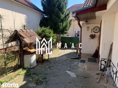 Casă Individuală | 77 MPU | 3 Camere |  | Cisnădie - foto 9