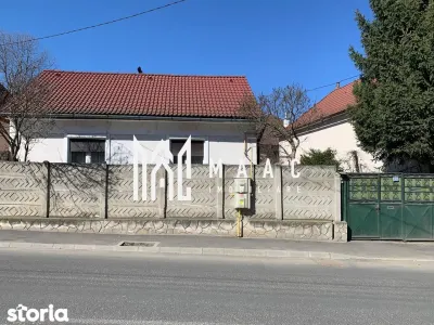 Casă Individuală | 77 MPU | 3 Camere |  | Cisnădie - foto 10