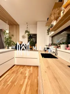 Casă individuală | 4 Camere | 124 MPU | Cristian - foto 2