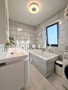 Casă individuală | 4 Camere | 124 MPU | Cristian - foto 11