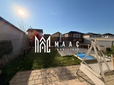 Casă individuală | 4 Camere | 124 MPU | Cristian - foto 12