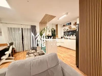 Casă individuală | 4 Camere | 124 MPU | Cristian - foto 4