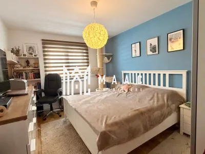 Casă individuală | 4 Camere | 124 MPU | Cristian - foto 7