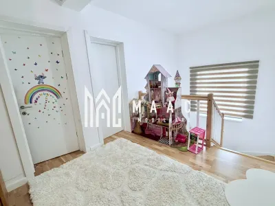 Casă individuală | 4 Camere | 124 MPU | Cristian - foto 8