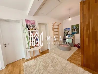 Casă individuală | 4 Camere | 124 MPU | Cristian - foto 9