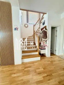 Casă individuală | 4 Camere | 124 MPU | Cristian - foto 10