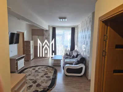 Apartament 3 camere | 2 băi | 74 MPU | 2 Balcoane | Turnișor - Sibiu