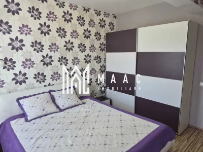 Apartament 3 camere | 2 băi | 74 MPU | 2 Balcoane | Turnișor - foto 3