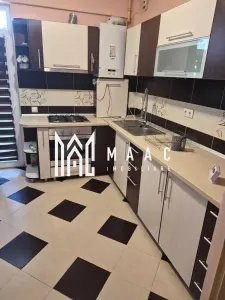 Apartament 3 camere | 2 băi | 74 MPU | 2 Balcoane | Turnișor - foto 4