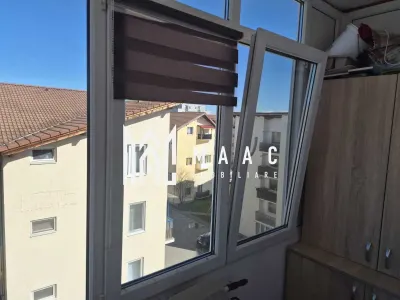 Apartament 3 camere | 2 băi | 74 MPU | 2 Balcoane | Turnișor - foto 6